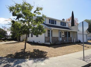 1251 Higuera Ct, Livermore, CA 94551