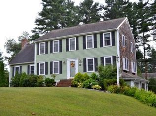 328 Cedar St, Hanover, MA 02339