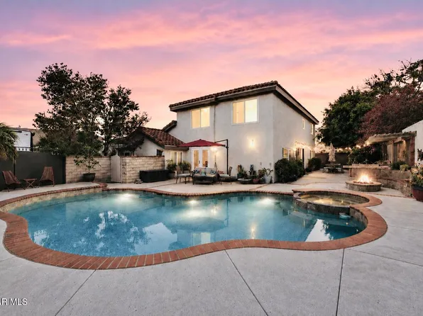 11607 E Butter Creek Rd, Moorpark, CA 93021