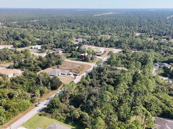 Filbert St #7, North Pt, FL 34288