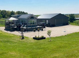 2631 10th Ave, Chetek, WI 54728