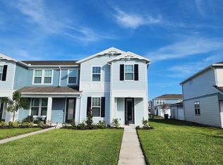 10915 Leafshore Loop, Orlando, FL 32829