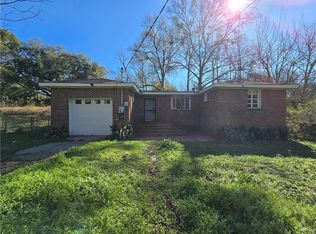 401 W Highland Ave, Prichard, AL 36610