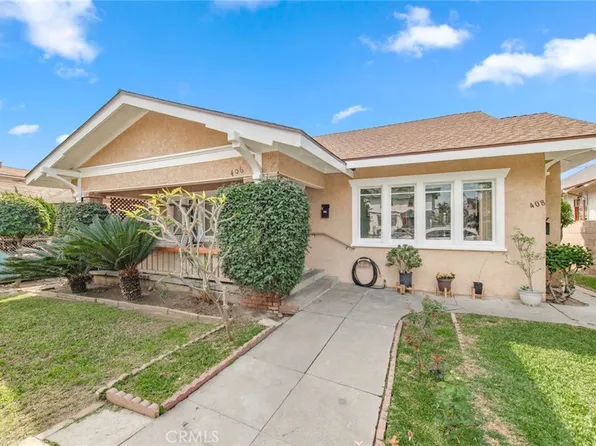 406 E Walnut St, Santa Ana, CA 92701