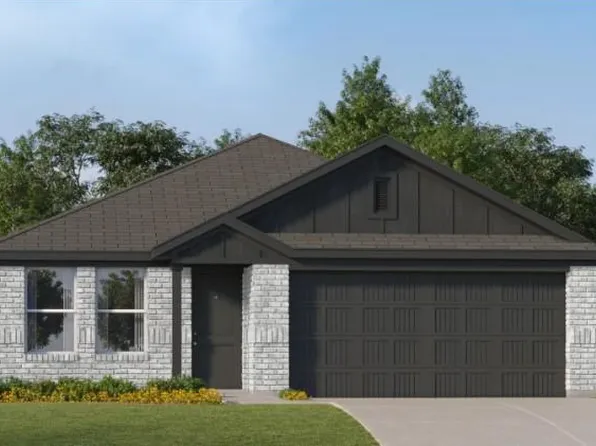 1805 Cherry Pl, Oklahoma City, OK 73127