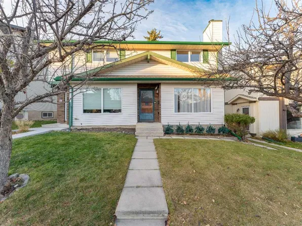 77 S Strathcona Cres SW, Calgary, AB T3H 1K9