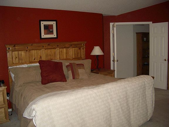 Master Suite