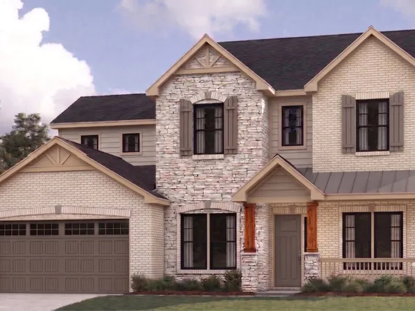 1930 Harmony Rd, Spring Hill, TN 37174