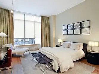 Rented by Corcoran