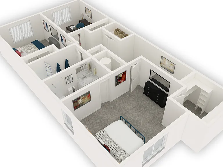 Haven Cove Townhomes — Photo 34