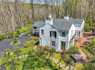 901 Mill Creek Rd, Gladwyne, PA 19035