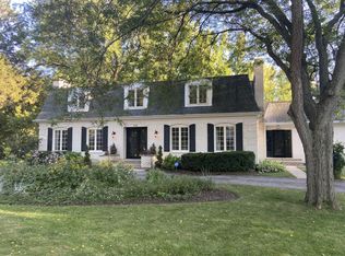 545 Riford Rd, Neenah, WI 54956