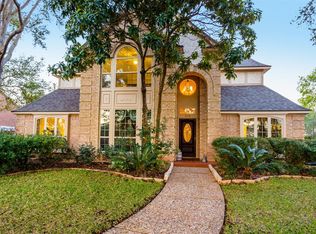 3118 E Autumn Run Cir, Sugar Land, TX 77479