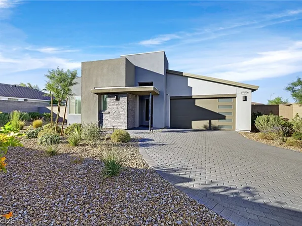 9715 Crisman Ridge St, Las Vegas, NV 89141