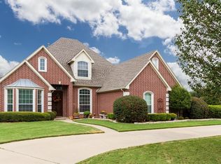 1310 Wedgewood Dr, Cleburne, TX 76033