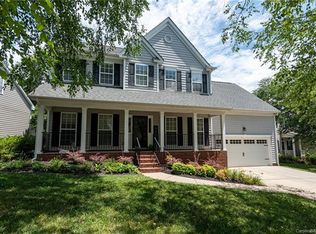 10509 Old Bridge Ln #111, Charlotte, NC 28269