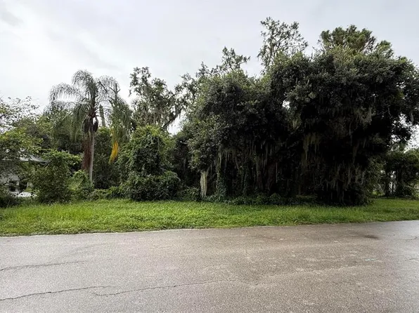 6225 Sherman Ter Lot 10, Sebring, FL 33876