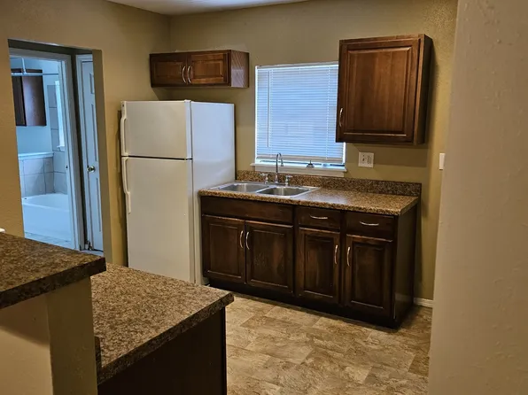 821 S 64th Ave W, Tulsa, OK 74127