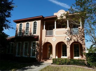 3328 Cat Brier Trl, Saint Cloud, FL 34773