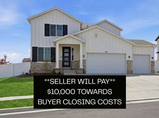 7031 W Echomount Rd S, West Jordan, UT 84081