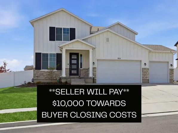 7031 W Echomount Rd S, West Jordan, UT 84081
