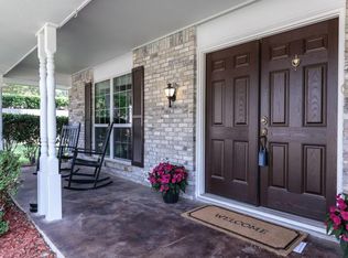 2234 Scarlet Ln, Grand Prairie, TX 75050