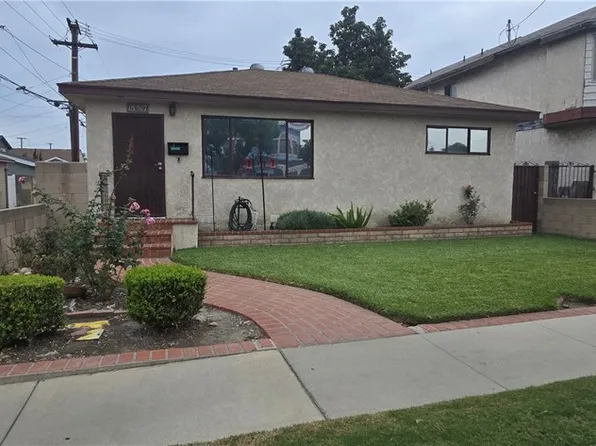 18517 Elaine Ave, Artesia, CA 90701