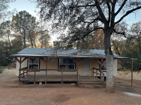 1951 Greerty Rd, Oroville, CA 95966