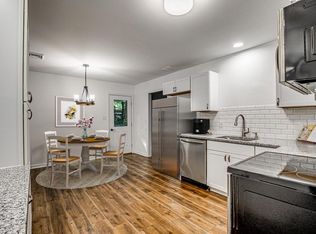 1027 Fenimore St, Winston Salem, NC 27103