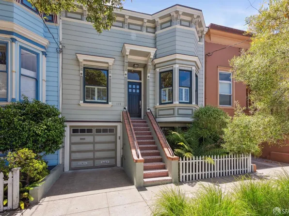 115 Valley St, San Francisco, CA 94131