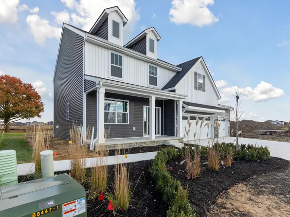 The Spencer Colonial Plan, Wellington Estates