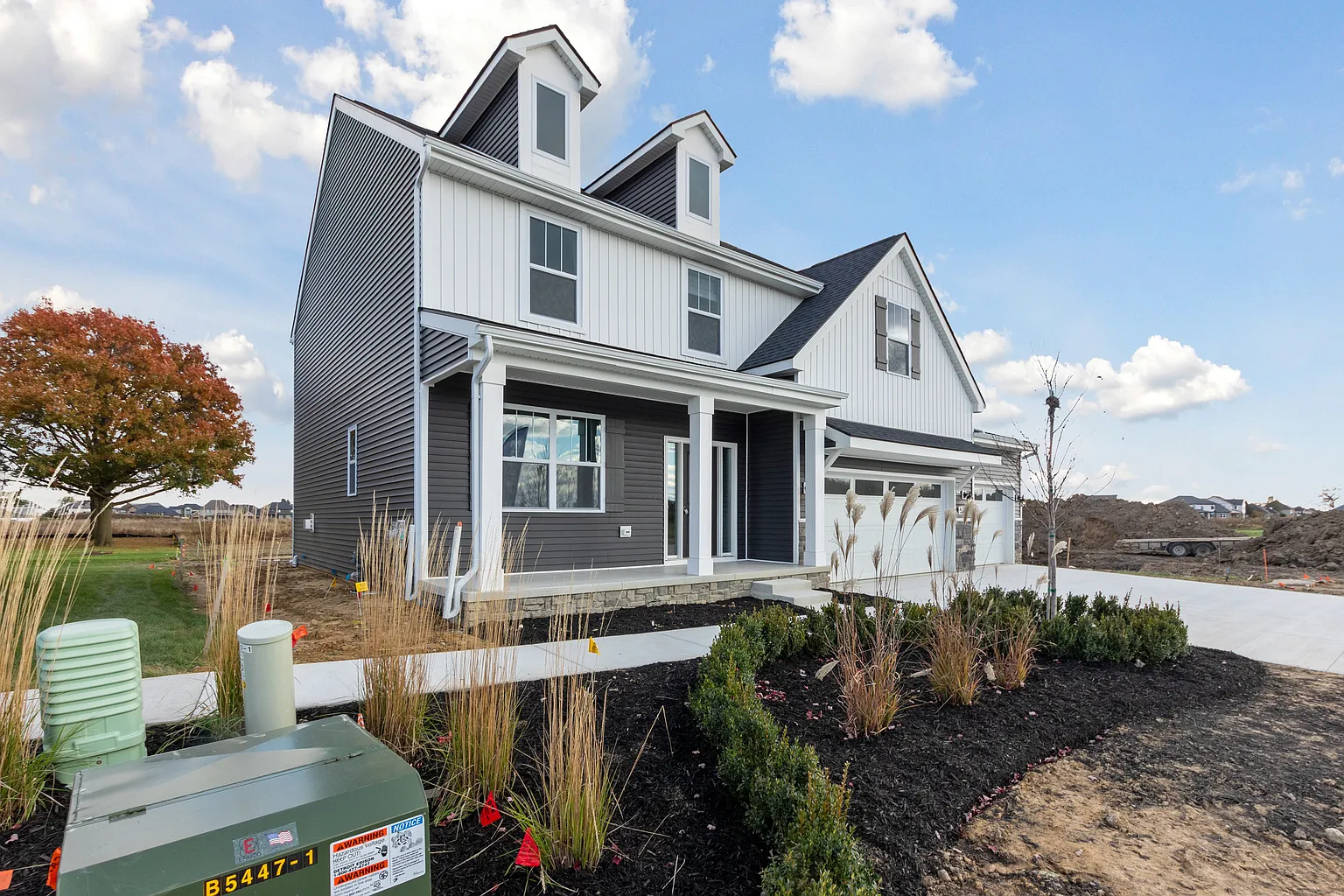 The Spencer Colonial Plan, Wellington Estates photo 1