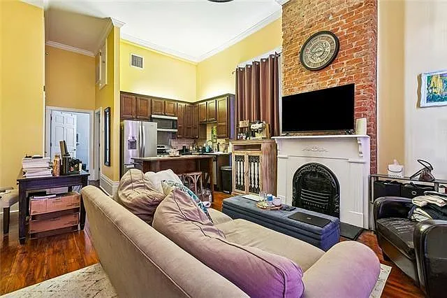 1520 Saint Mary St #B — Photo 3