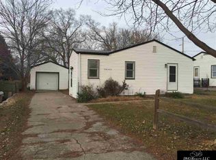 5316 N St, Omaha, NE 68117