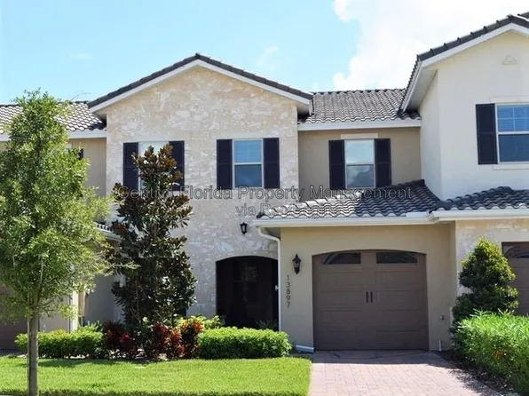 13897 Arclid St, Orlando, FL 32832