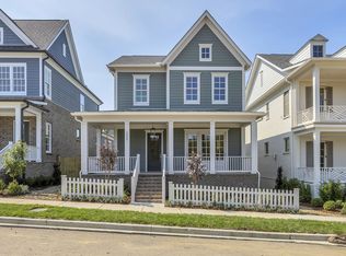 5006 Congress Dr LOT 2696, Franklin, TN 37064