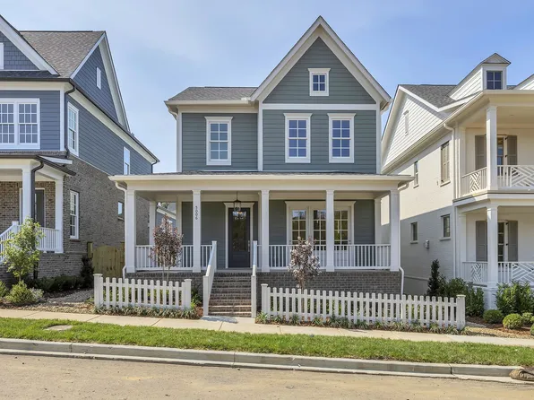 5006 Congress Dr Lot 2696, Franklin, TN 37064