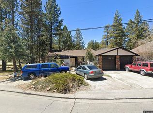 320 Wren Dr, Big Bear Lake, CA 92315