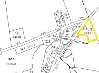 0 Peasleeville Road, Peru, NY 12972