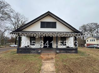 2828 Dowell Ave SW, Birmingham, AL 35211