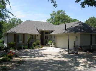 23 Tavistock Dr, Bella Vista, AR 72714