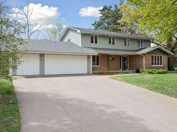 8817 Westmoreland Ln, Saint Louis Park, MN 55426