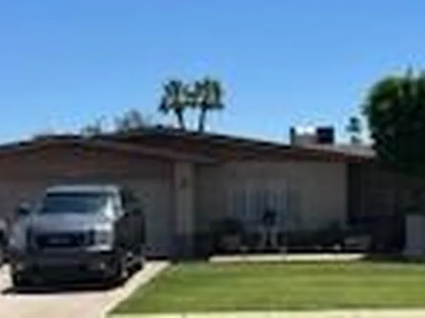 2501 E PEBBLE BEACH Drive, Tempe, AZ 85282