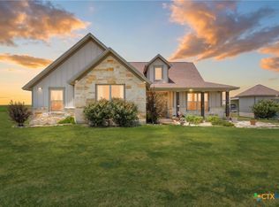 4846 County Road 327, Williamson County, TX 76530