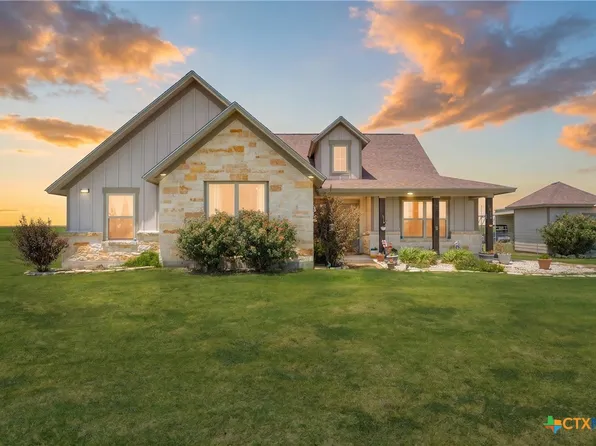 4846 County Road 327, Williamson County, TX 76530