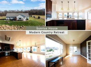 1366 W Peakes Brook Rd, Delhi, NY 13753