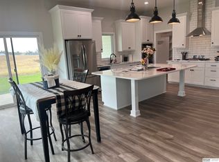 1007 Bluejay Cir, Ashland, NE 68003