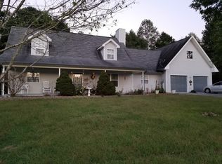 275 Bell Rd SE, Cleveland, TN 37323