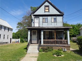 37 Lark St, Buffalo, NY 14211