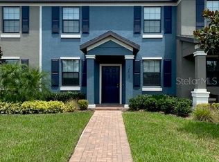 17619 Brighton Lake Rd, Land O Lakes, FL 34638